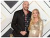What is the name of Tyson and Paris Fury’s new son and what is the touching significance behind it?