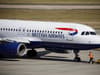 Israel-Hamas war: British Airways suspends flights to Israel due to security concerns - how to get refund