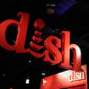 A general view of the Dish Network booth is seen at the 2013 International CES at the Las Vegas Convention Center on January 9, 2013 in Las Vegas, Nevada. (Image: David Becker/Getty Images)