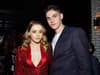 After Everything: cast of Amazon Prime movie with Hero Fiennes Tiffin and Josephine Langford as Tessa