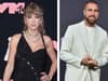 Will Travis Kelce go on Taylor Swift’s Eras International Tour as the couple are reportedly “all in”