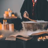 The University of Exeter will offer a masters degree in magic in 2024. Credit: Artem Maltsev on Unsplash