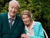 Is The Great Escaper film a true story? Who do Michael Caine and Glenda Jackson play in movie about WW2 vet