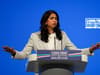 Tory Conference diary: Suella Braverman’s ‘woke warning’, heckler kicked out and Brexit ‘will only get worse’