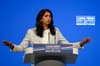 Tory Conference diary: Suella Braverman’s ‘woke warning’, heckler kicked out and Brexit ‘will only get worse’