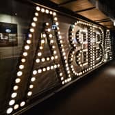 ABBA. Picture: JONATHAN NACKSTRAND/AFP via Getty Images