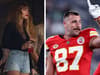 Taylor Swift and Travis Kelce DIY couples Halloween costume: How to get the look without spending a fortune