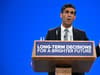 Rishi Sunak’s focus on ‘long-term decisions’ misses voters' biggest issue - the cost of living crisis