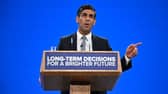 Rishi Sunak wants to focus on long-term decisions, however he must not forget pressing issues such as the cost of living crisis. Credit: Getty