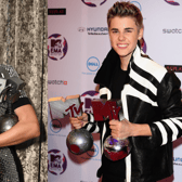 MTV European Music Awards 2023: Taylor Swift almost breaks impressive record held by Justin Bieber