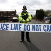 A man has been arrested on suspicion of murder following the death of a 54-year-old man due to a dog attack in Sunderland. (Credit: Getty Images)