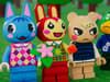 Animal Crossing Lego: Nintendo Switch sets, villagers & characters including Isabelle, release date & price