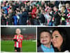 'I cried happy tears' - Bradley Lowery's mum thanks amazing football supporters