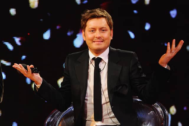 Brian Dowling also won the final of Ultimate Big Brother in 2010 (Photo: Ian Gavan/Getty Images)