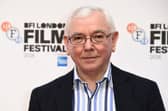 Director Terence Davies attends 'A Quiet Passion' official competition screening during the 60th BFI London Film Festival at Embankment Garden Cinema on October 10, 2016 in London, England. (Photo by Jeff Spicer/Getty Images for BFI)