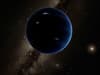 Planet Nine: hidden world at the edge of the solar system could be something else