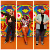 Big Brother 2023 cast (Photo: ITV)