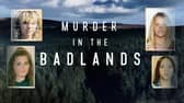 Murder in the Badlands is available to watch on Netflix from October 10 (Photo: BBC, Dorrian, Hauser, Arkinson & Beattie families)