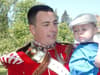 Who was Fusilier Lee Rigby and why was his son, Jack, at Pride Of Britain awards?