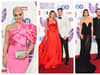The Pride of Britain Awards 2023: Who were the best and worst dressed stars? Amy Dowden dazzled in pink