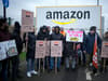 Amazon workers strike: GMB union targets Black Friday with workers at Coventry site due to walk out