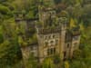 Lennox Castle reclaimed by nature: The shameful history of Scotland's formerly biggest mental institution