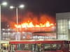 Fire Luton Airport: is the airport open, what happened today, are flights being cancelled - what has easyJet and Wizz Air said?