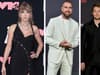 Taylor Swift: How does Travis Kelce compare to her exes? The singer reportedly spends time with him in secret