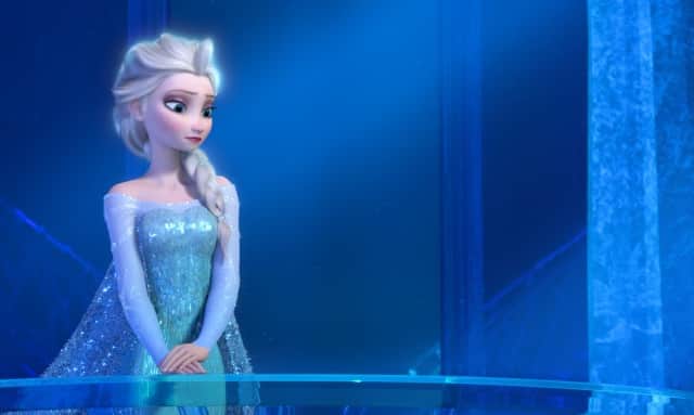 Frozen 3 has been confirmed by Disney CEO Bob Iger