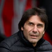 Antonio Conte has been linked to the top job at Barcelona
