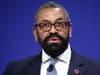 Foreign Secretary James Cleverly says Hamas has given no sign it would abide by a ceasefire