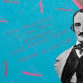 Edgar Allan Poe wrote The Fall of the House of Usher and more than 70 other short stories
