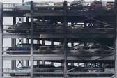 Luton Airport has reopened after a vehicle fire caused a car park to collapse, sparking disruption for tens of thousands of passengers.
