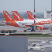 The history behind easyJet - as airline prepares to report a hike in profits. (Photo: Getty Images) 