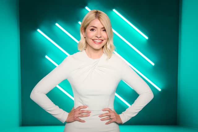 Holly Willoughby announced she has quit This Morning following alleged kidnap plot