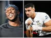 How to watch KSI vs Tommy Fury: date, start time, TV channel and betting odds