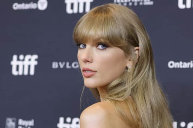 Here are some Taylor Swift facts you might not know, to mark the premiere of The Eras Tour movie and the upcoming release of 1989 Taylor’s Version.  
