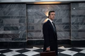 Everybody Loves Diamonds on Amazon Prime is inspired by the Antwerp Diamond Heist
