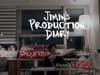 Jimin's Production Diary full trailer released as pre-orders for FACE vinyl continue