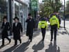 Two Jewish schools in London to close amid concerns over antisemitism rise after attacks by Hamas in Israel