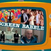 Screen Babble episode 47 discusses Big Brother, Buffy the Vampire Slayer, The Fall of the House of Usher, and The Reckoning