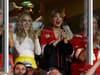 Taylor Swift seen chatting to Travis Kelce’s dad at Kansas City Chiefs game: Who is Ed Kelce?