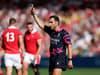 Rugby World Cup: who is the referee, TMO and touch judges for England vs Fiji