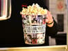 Taylor Swift Eras Tour Concert Movie: Which cinemas are selling the popcorn tubs and drink cups?
