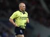 Rugby World Cup: who is the referee, TMO and touch judges for Wales vs Argentina
