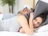 Bad sleeping habits cause 1 in 6 couples to sleep in separate beds