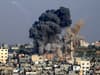 Israel-Hamas war: Israeli airstrikes on Gaza kills 13 hostages, says Hamas