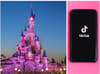 TikTok and Disney announce partnership and 'one of a kind' content for fans in celebration of Disney100