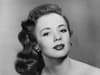 Piper Laurie: Actress who starred in The Hustler and Carrie dies aged 91 following long-term ill health