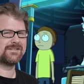 Justin Roiland has been replaced by two new voice actors on Rick and Morty season 7
